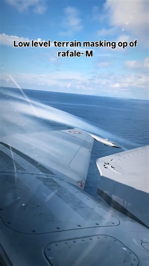 11K views · 2.3K reactions | @armeedelair rafale on a low level flyby...