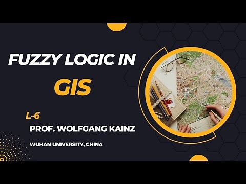 Case Study-1 | Fuzzy Site Analysis Demystified QGIS & ArcGIS Pro Practical Examples