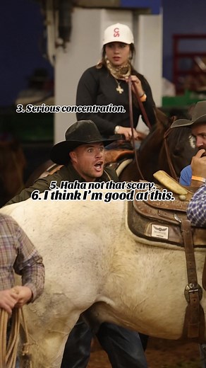 Nelson Wyatt is ALL OF US that first time bustin’ at the @CINCH #TimedEventChampionship. The #CTEC kicks off Thursday, Feb 29 at the @Lazy E Arena and streaming on @Roping.com through March 2. The $100,000 first-place check will go to the fastest man on 25 head over 5 rounds in the heading, calf roping, heeling, steer wrestling and steer roping. #heading #ironmanofrodeo #allaroundcowboy #teamroping #rodeo #prorodeo #heeling #steerroping #cowboy