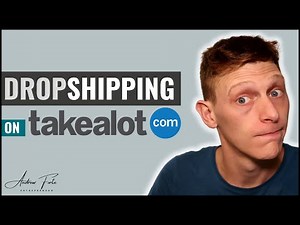How to Dropship on Takealot