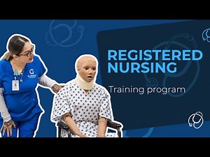ADN School | Training Program to Become an RN | Learn Registered Nursing