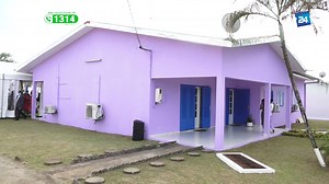 45K views · 1K reactions | Gabon  société : c'est une première au pays, Une école de formation aux métiers de la beauté vient de voir le jour. Cette structure qui entend professionnaliser la gente féminine et donner un autre visage à ce corps de métier à été officiellement présentée. | Gabon 24 | Facebook