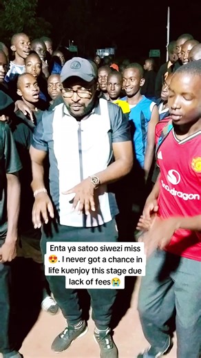 Watchman Teacher Fabian's Latest Video at Gikurune