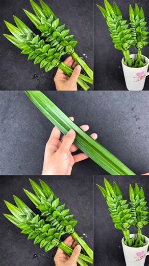 Creative Leaf Design for Art Enthusiasts