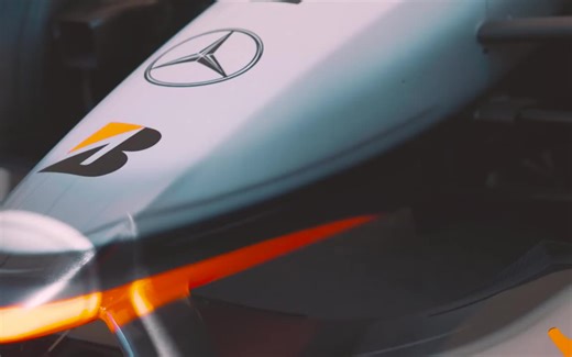 McLaren MP4/13 - Häkkinen's legendary champion