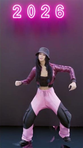 inZOI Dance Animation | Make A Wish