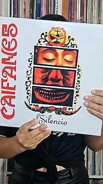Lo mejor de Caifanes "El Silencio"Mir el video completo 👇 #musica #rock #caifanes #rockmexicano