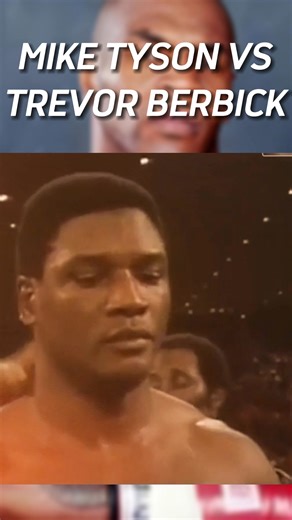 Witness the historic night when Mike Tyson faced Trevor Berbick for the WBC Heavyweight Championship. On November 22, 1986, the world watched as a 20-year-old Tyson stepped into the ring and delivered a performance that would forever change boxing history. Tyson’s ferocious speed, devastating power, and relentless pressure proved too much for Berbick, who was determined to hold onto his belt. In this fight, Tyson not only dominated but also secured his place in history by becoming the youngest h