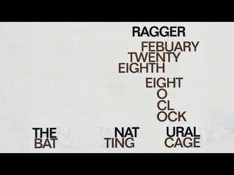 Ragger launches "Euphonic Sounds" at The Natural