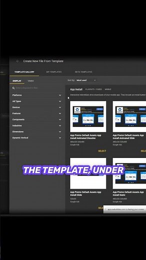 Google Web Designer | Create Stunning HTML5 Ads & Websites!