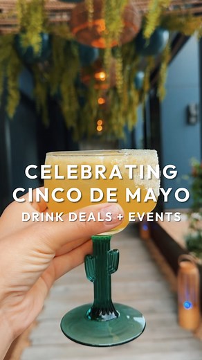 AUSTINITES101 on Instagram: "YOUR 101 TO CELEBRATING CINCO DE MAYO IN AUSTIN WITH DEALS, FOOD, CELEBRATIONS & MORE! Cinco de Mayo is right around the corner, and Austin knows how to throw a party! From taco-fueled feasts to margarita specials and rooftop fiestas, there are so many ways to celebrate around the city. Whether you’re looking for a casual patio hang or a full-blown party, here’s where to eat, sip, and celebrate all weekend long: WHERE TO EAT + DRINK 🌮 @denadacantina / iconic 
