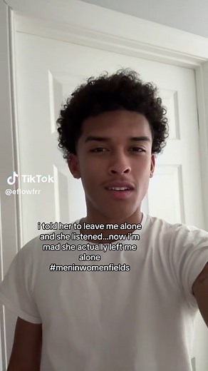 insta: eflowfr #fypシ #relatable | men in female fields