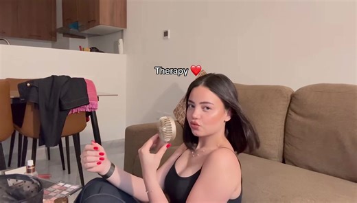 Baking: A Creative Approach to Therapy