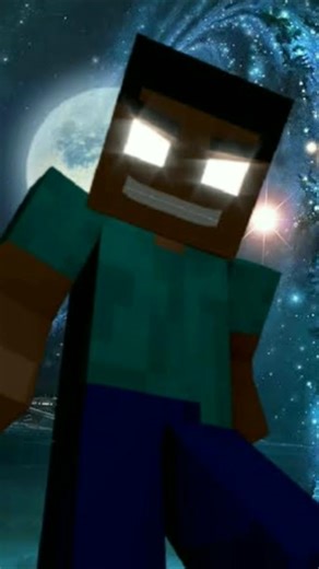 #herobrine vs op mobs #minecraft #shorts #short