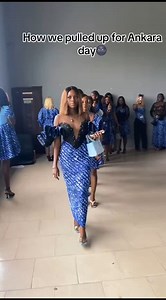 11K views · 5.1K reactions | Ankara day... history.edu.class/ on TikTok | Naija Tailors | Facebook