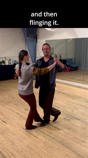 Spiraling the Box Step From Linear to Spiral The box step is often...