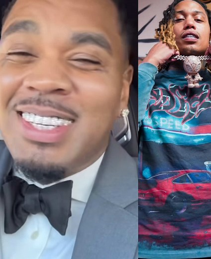 Exploring a Potential TEC and Kevin Gates Collaboration