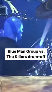What happens after you become a Blue Man? See where new Blue Man David Hands is now after the BECOMING BLUE Series to find out! | Blue Man Group