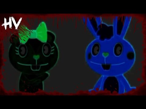 HTF Percussion Fun (Horror Version) 😱