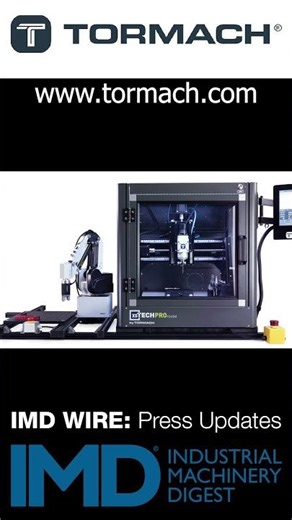 Tormach – Safe, Scalable CNC Learning with the New xsTECH Pro #shorts