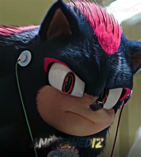 shadow the hedgehog still remembers Maria robotnik" | shadow x Maria edit song: kamin ( slowed