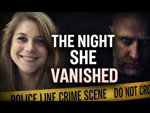 Kidnapped by a cop: The chilling murder of Sarah Everard | True Crime