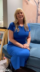 To celebrate World Dream Day, @thetheresacheung decodes the meaning behind some of our most popular dreams. 💤 #ThisMorning #TheresaCheung #Dream #DreamMeaning | This Morning