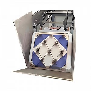 [Hot Item] Modern Design Laminate PVC Ceiling Designs for Shops Decoration Ceiling Panel PVC