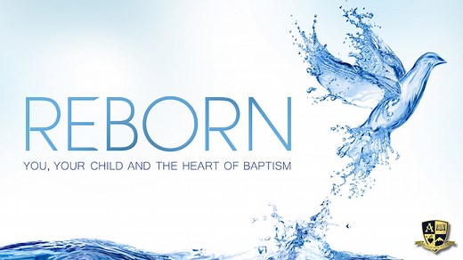 A New Creation: The Mystery of Baptism - Season 1 - Formed