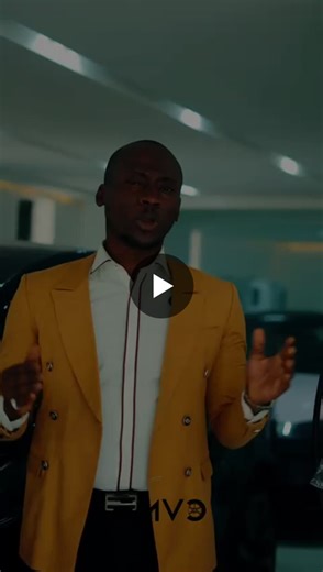 #stanfordseed #emvc #transformation #sustainability #electricvrhicles | Prince Mustapha Audu