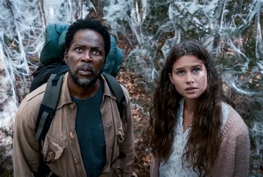 'From' Is the Best TV Show You Just Started Watching