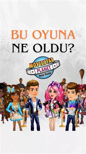 MSP NƏ OLDU?!