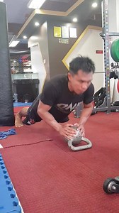 5.2K views · 48 reactions | Kevin ' The Silencer' Belingon on Reels | Facebook