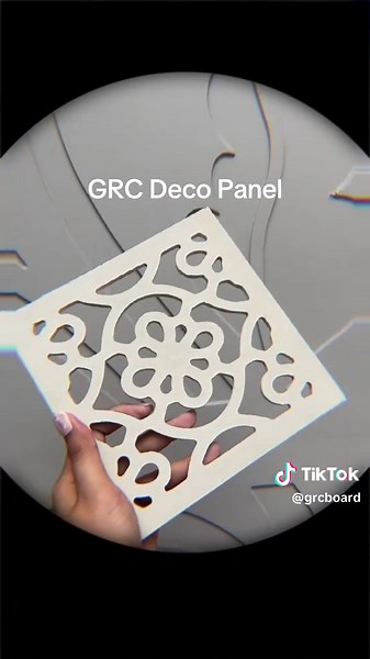 Mau renovasi rumah lebih mudah? Ada loh brand material yang ciptain produknya mudah dipasang tanpa perlu lagi di aci atau di perhalus, GRC board! Struktur bahan GRC board di desain bisa di aplikasikan untuk interior sampai eksterior. Mau untuk plafon sampai dekorasi udah lengkap. Contohnya kaya di video ini. Kira kira udah kebayang belum buat renovasi rumah kalian? Jangan sampai salah memilih ya, GRC board ahlinya papan semen! #GRCboard #AhlinyaPapanSemen #renovasirumah #materialbangunan #Jangan