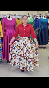 49K views · 923 reactions | #vestidosmodestos #fashion #Modesty #beauty #vestidoslargos #pretty #oufit #vestidos #mujervirtuosa | Tabithas Apparel and Alterations | Facebook