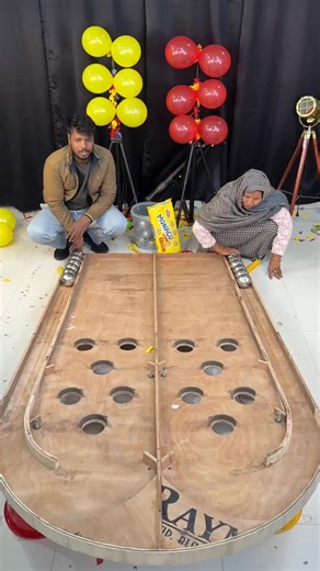 #play #game #challenge