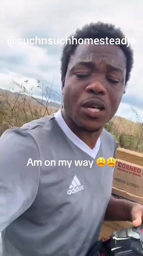 54K views · 2.3K reactions | He is using his motorbike to drive around to assist people who were affected by hurricane Mellisa@suchnsuchhomestead | Help the children stay in school. | Facebook