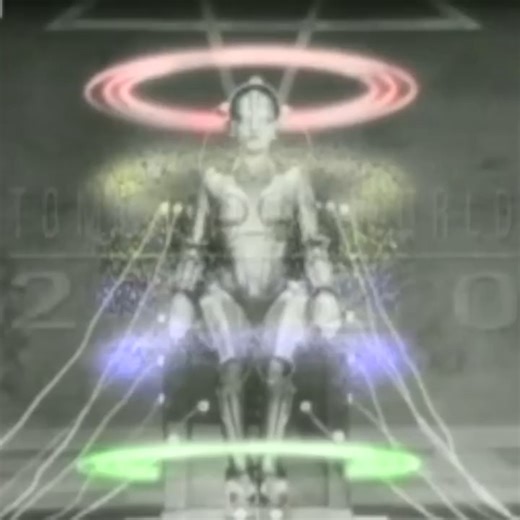 As the year draws to a close, it feels like a good time to think about the promise of the future and what it might bring. This 1989 clip from Tomorrow’s World about “Tomorrow’s Home” attempted to do the same thing with mixed results. What did it get right and what still hasn’t come to pass? | BBC Archive