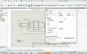 SolidWorks宏合集-批量切换工程图视角