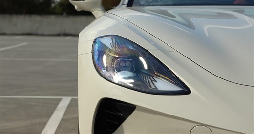 China’s game-changing battery breakthrough: MG's parent company has completed a solid-state battery production line with the testing in cars to commence in 2026, which could mean big things for electric cars such as the MG S5 and MG4