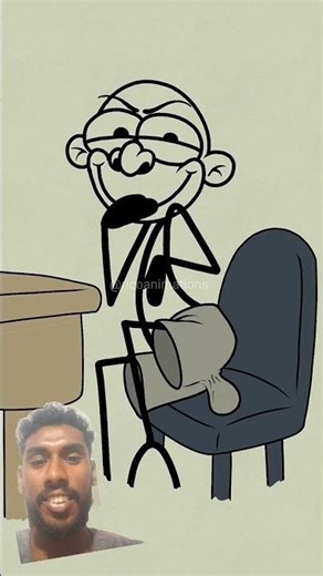 #funny #💩💩😝cartoon #memes #animation