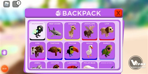 Trading Club Roblox pets for adopt me pets. I am 100% trusted just l just have no proofs cus I'm new! ngl sorry 💐#crosstrading #clubroblox #lookingforadoptmepets #ngf