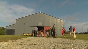 Peerless among the latest tapping into Henry County bourbon boom