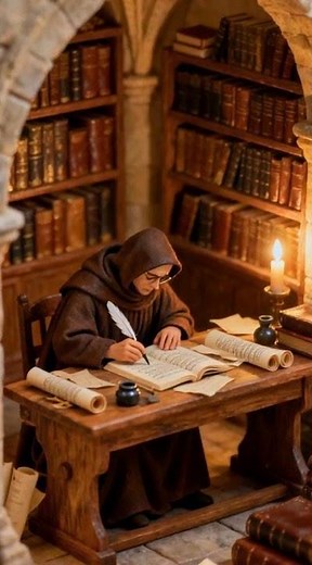 Why Gutenberg’s Printing Press Transformed History