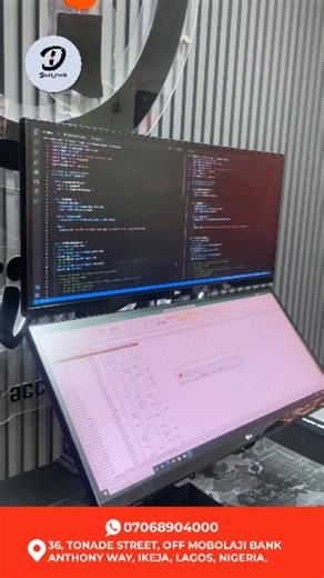 Duti_Tech on Instagram: "TECH Bros Special 🔥💪LG 25UM58-P UltraWide 25" Flat IPS Panel; Black in Colour, 5ms Response Time; Wide Full HD (2560x1080) Resolution; 250cd/m2 Brightness; 1000:1 Contrast Ratio; 178/178 Viewing Angle; 2x HDMI ports; Picture Mode; Reader Mode, Flicker safe; Six Axis Control; Super Resolution; 4 Screen Split; On Screen Control; Black Stabilizer; Wall Mountable 75x75 ‎#reels #instagramreels #viralvideo #foryoupage #viral #tech #monitors #computers ‎#gadgets"