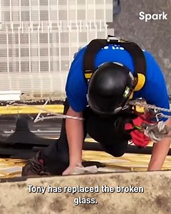 Big Ben has been maintained with minimal expert staff for hundreds of years, but with it's building being on soft ground, it's slowly leaning, and could soon collapse... | Spark