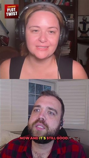 It's So Good, Please Read It | The Silent Patient | Plot Twist Book Club Shorts