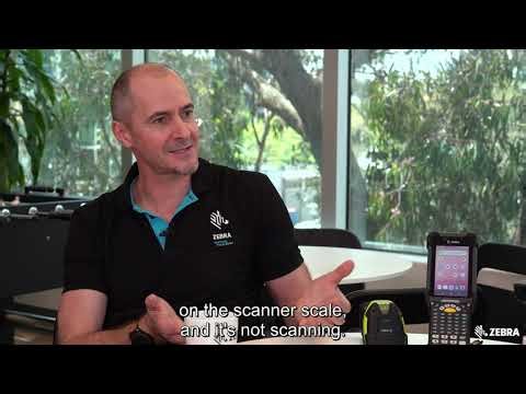 2D scanning technology overview