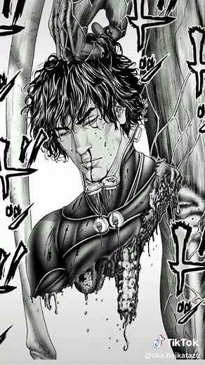 GANTZ 岡八郎: ケンコバや声優、戦闘シーン、漫画全話について