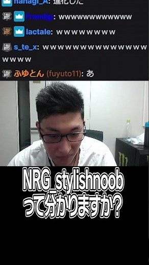 久々の再会にマジな反応をするスタヌ #Shorts